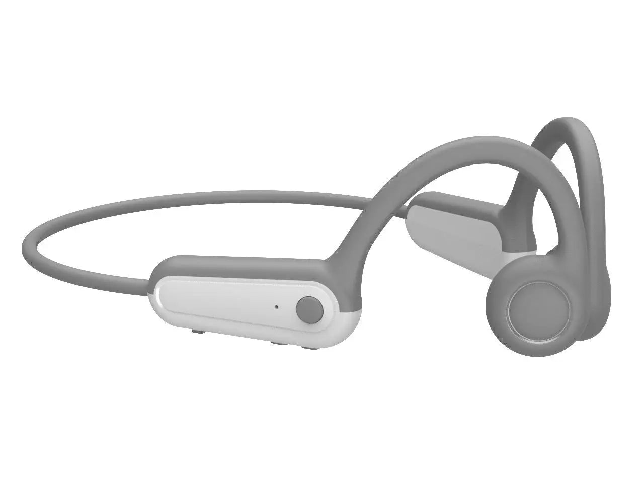 Athletic Bone Conduction Headphones