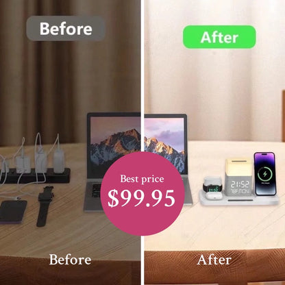 Infinity PowerDock for iPhone