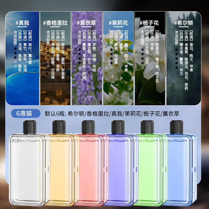 Type-c Charging Wireless Automatic Aerosol Dispenser Charging Long-Lasting Aromatherapy Atomization Toilet Bedroom Living Room Deodorant Fragrance