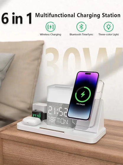 Infinity PowerDock for iPhone