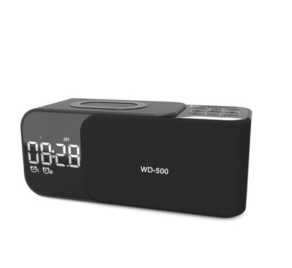 3in1 Wireless Charger Hub