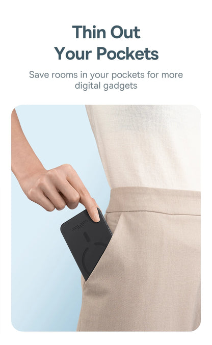 MagSafe PowerBank Pro