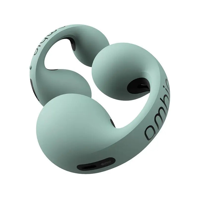 1 Pair Case For Ambie Sound Earcuffs AM-TW01 Skin Covers Ear Tips Pads Caps Silicone Protective Case Accessories