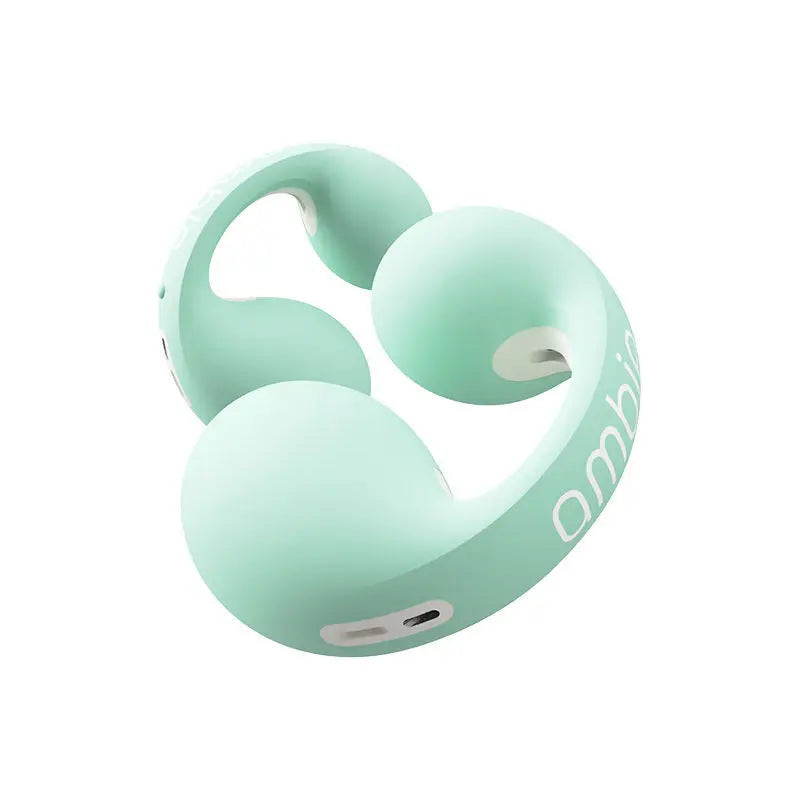 1 Pair Case For Ambie Sound Earcuffs AM-TW01 Skin Covers Ear Tips Pads Caps Silicone Protective Case Accessories