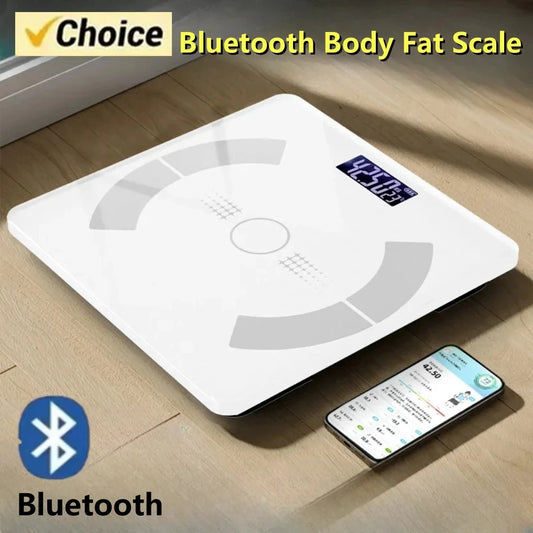 Smart Body Composition Scale