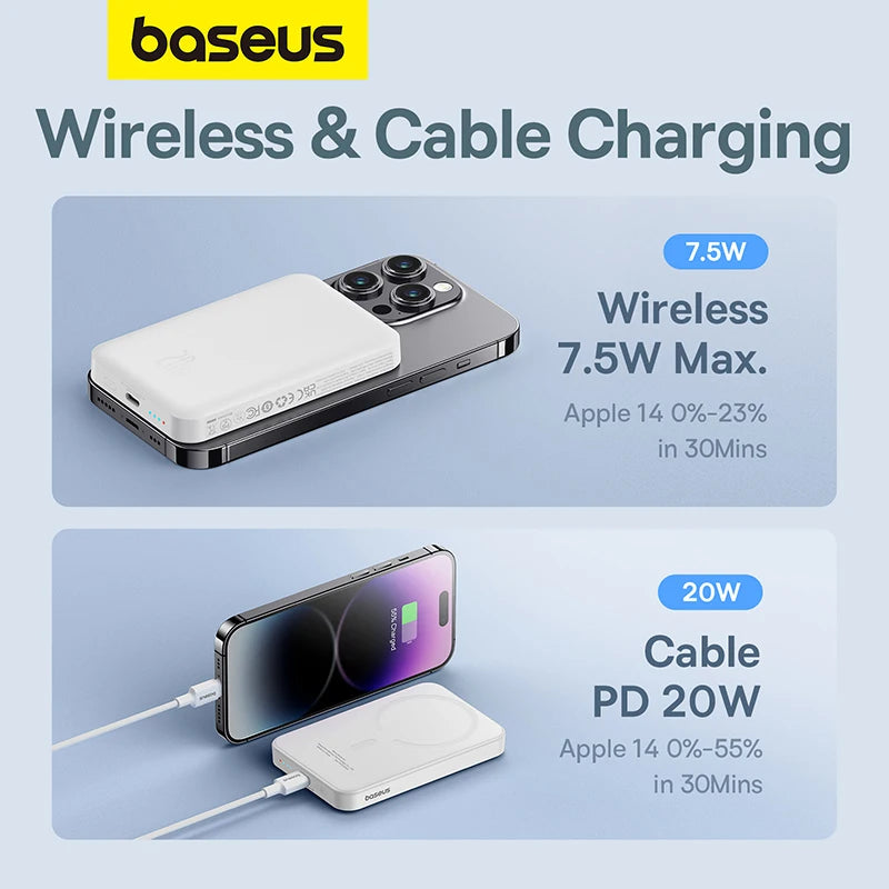 MagSafe PowerBank Pro