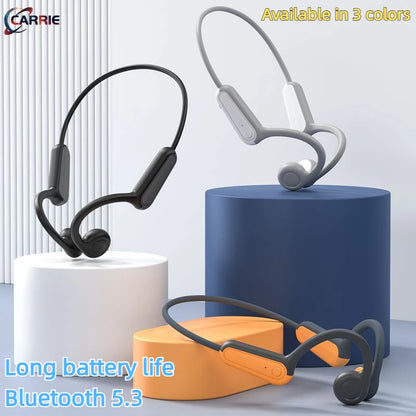 Athletic Bone Conduction Headphones