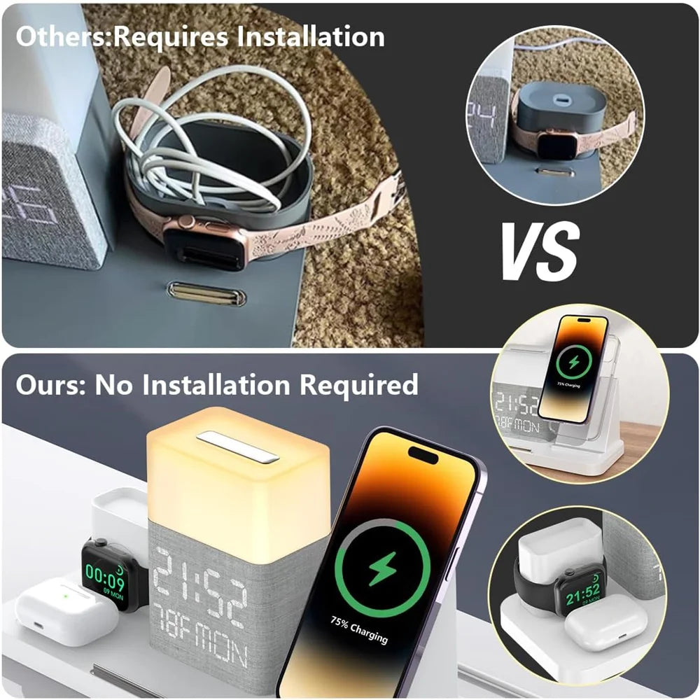 Infinity PowerDock for iPhone