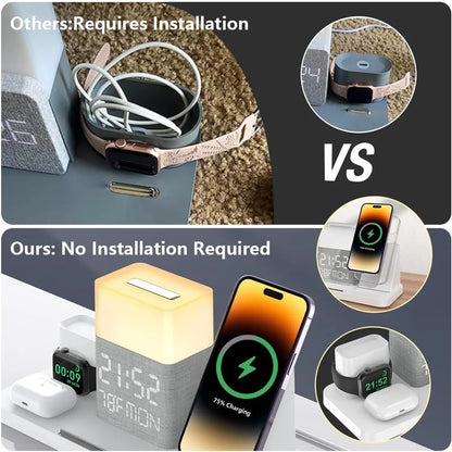 Infinity PowerDock for iPhone