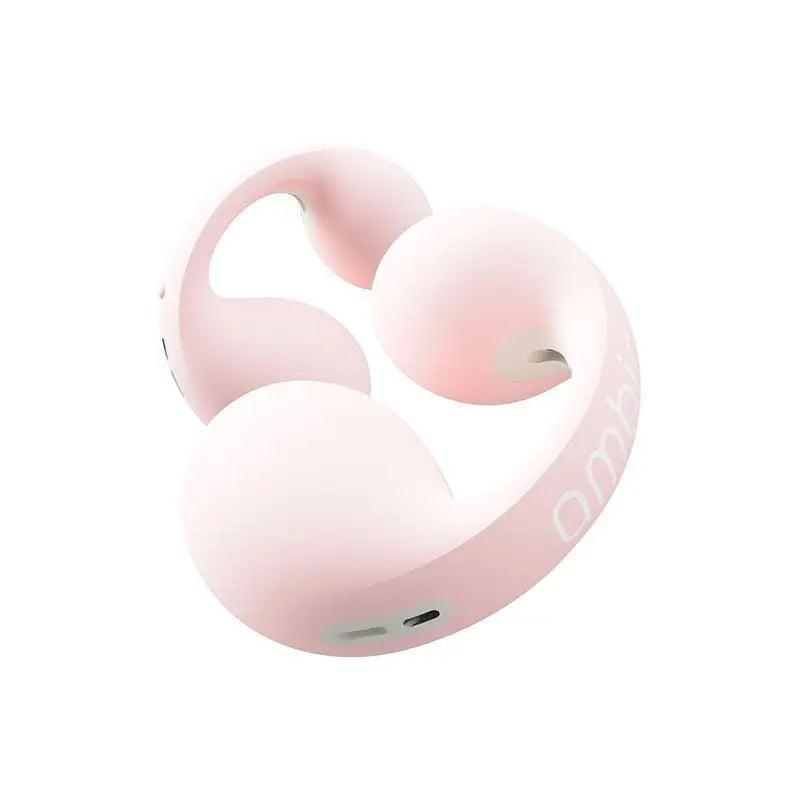 1 Pair Case For Ambie Sound Earcuffs AM-TW01 Skin Covers Ear Tips Pads Caps Silicone Protective Case Accessories