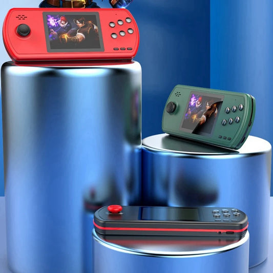 GameMax Portable Console (D22)