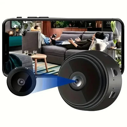 A9 Versatile Security Cam