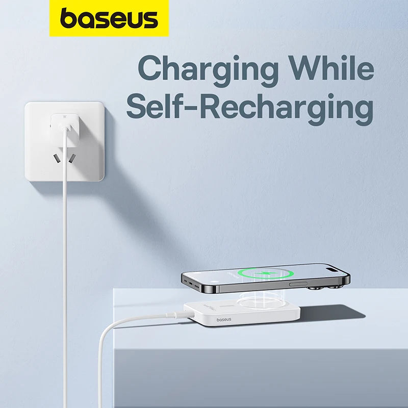 MagSafe PowerBank Pro