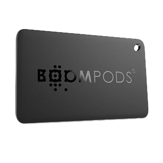 Boomcard GPS Tracker