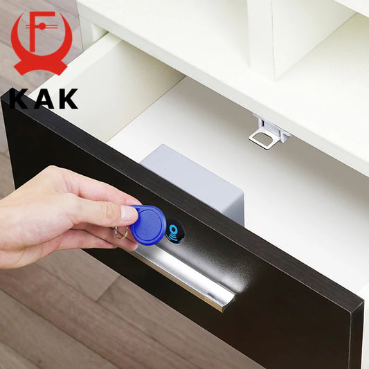 KAK Smart Drawer Lock