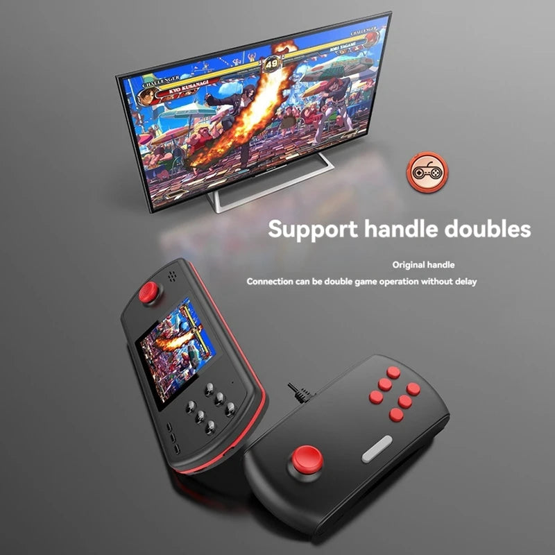 GameMax Portable Console (D22)