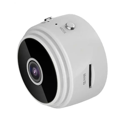 A9 Versatile Security Cam