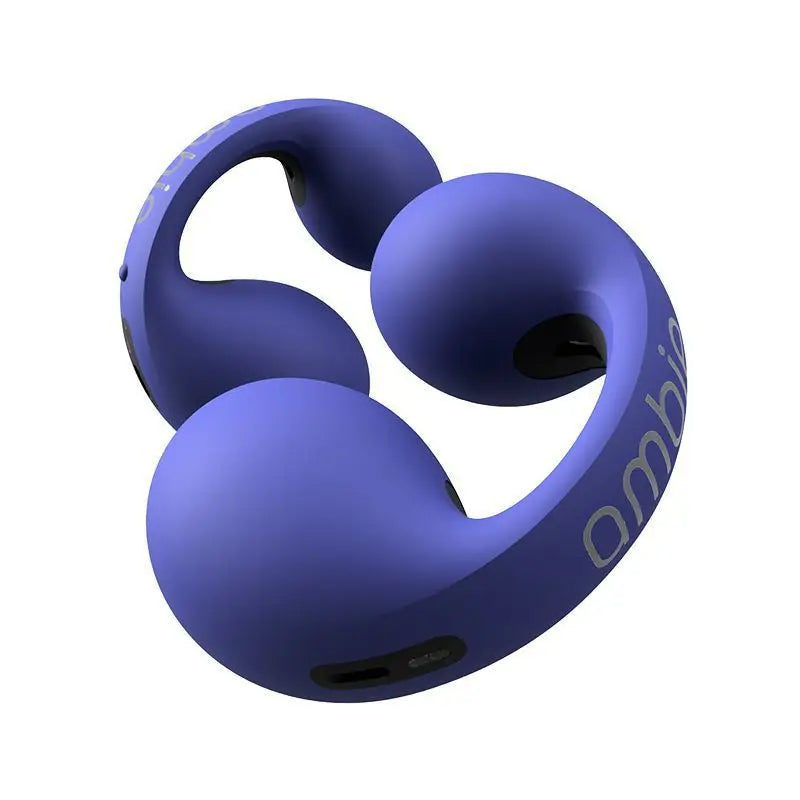1 Pair Case For Ambie Sound Earcuffs AM-TW01 Skin Covers Ear Tips Pads Caps Silicone Protective Case Accessories