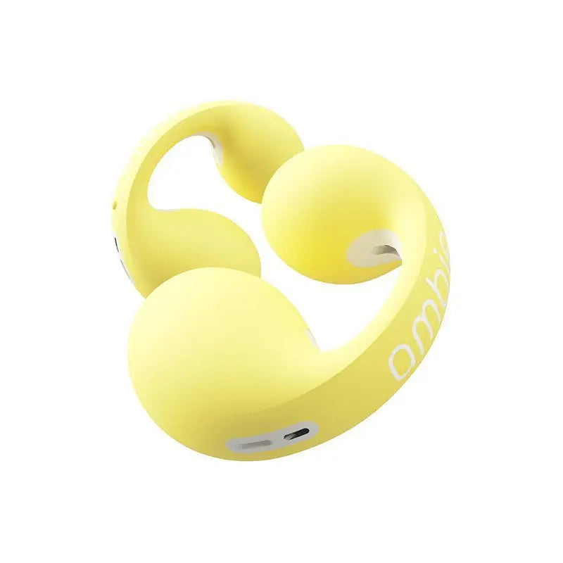 1 Pair Case For Ambie Sound Earcuffs AM-TW01 Skin Covers Ear Tips Pads Caps Silicone Protective Case Accessories