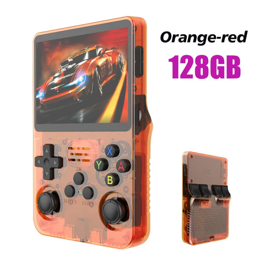JoyPlay Retro Gaming Console