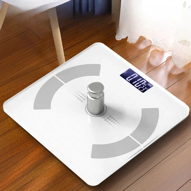 Smart Body Composition Scale
