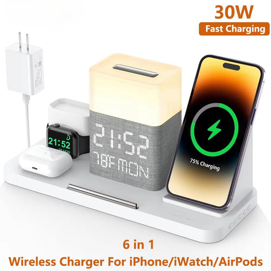 Infinity PowerDock for iPhone