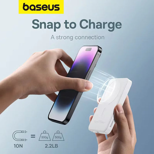 MagSafe PowerBank Pro