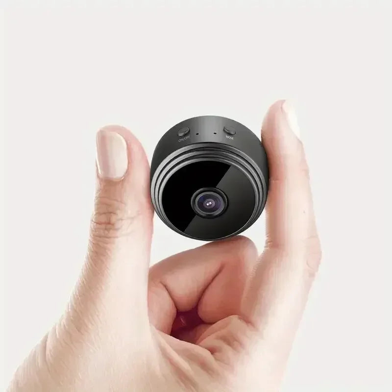 A9 Versatile Security Cam