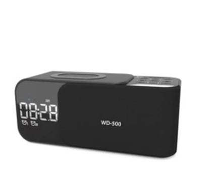3in1 Wireless Charger Hub