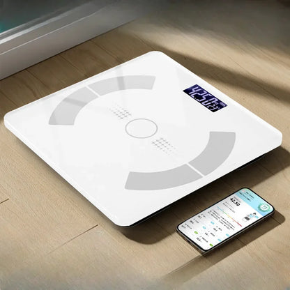 Smart Body Composition Scale
