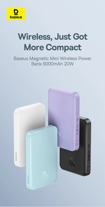 MagSafe PowerBank Pro