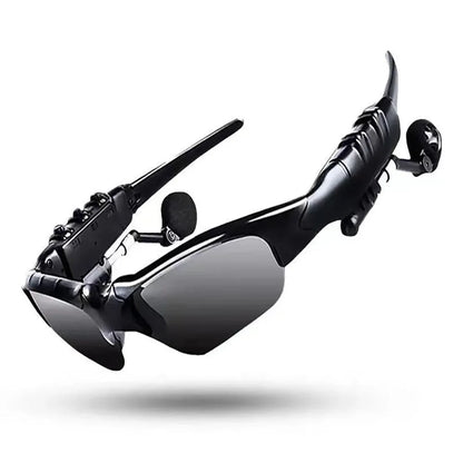 Bluetooth Sunglasses with Surround Sound