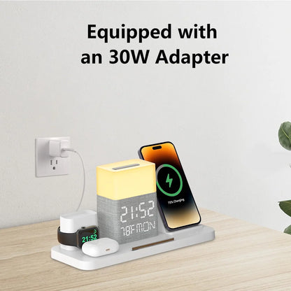 Infinity PowerDock for iPhone