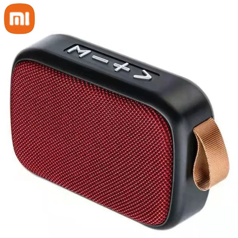 Bluetooth Portable Subwoofer