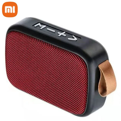 Bluetooth Portable Subwoofer