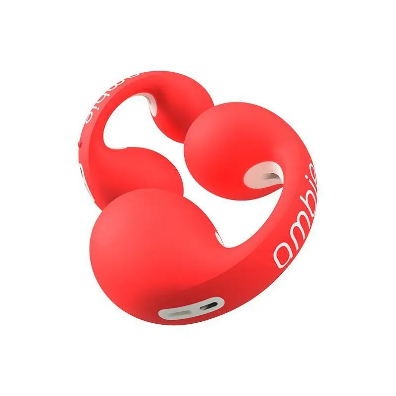1 Pair Case For Ambie Sound Earcuffs AM-TW01 Skin Covers Ear Tips Pads Caps Silicone Protective Case Accessories