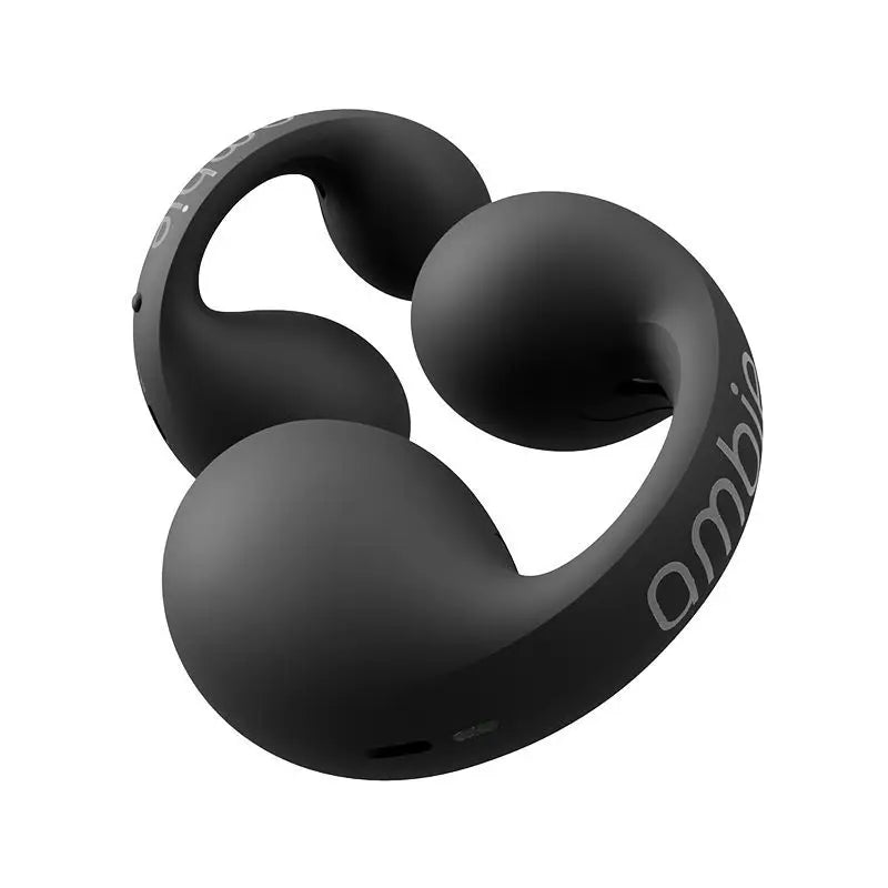 1 Pair Case For Ambie Sound Earcuffs AM-TW01 Skin Covers Ear Tips Pads Caps Silicone Protective Case Accessories