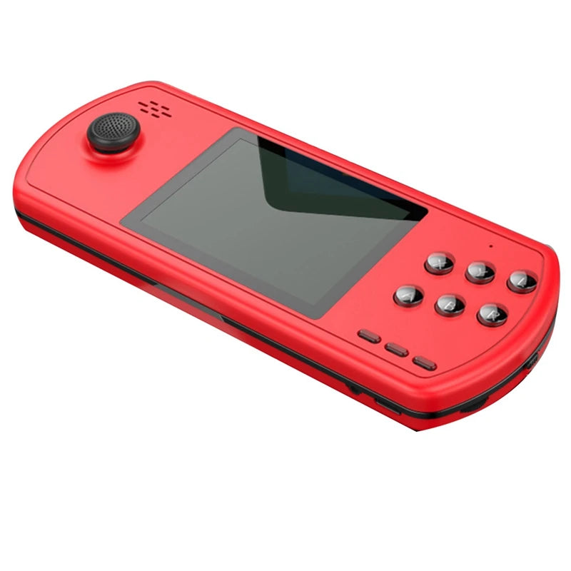 GameMax Portable Console (D22)