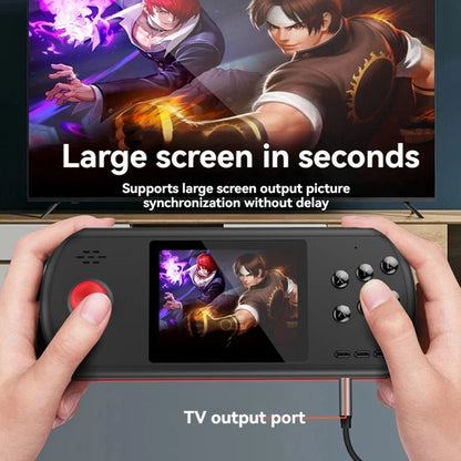 GameMax Portable Console (D22)