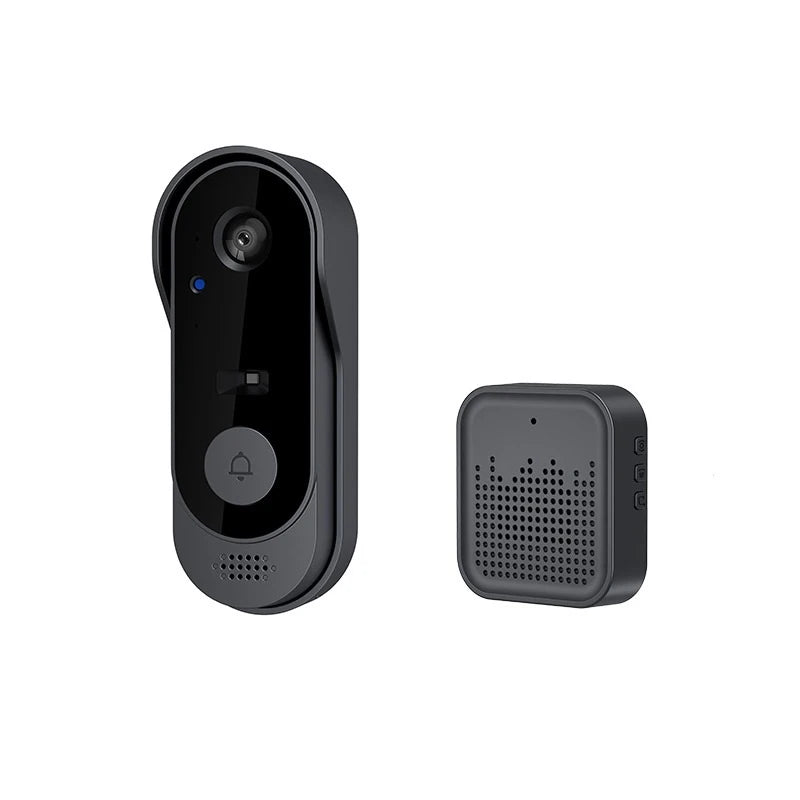 SmartHome Video Doorbell