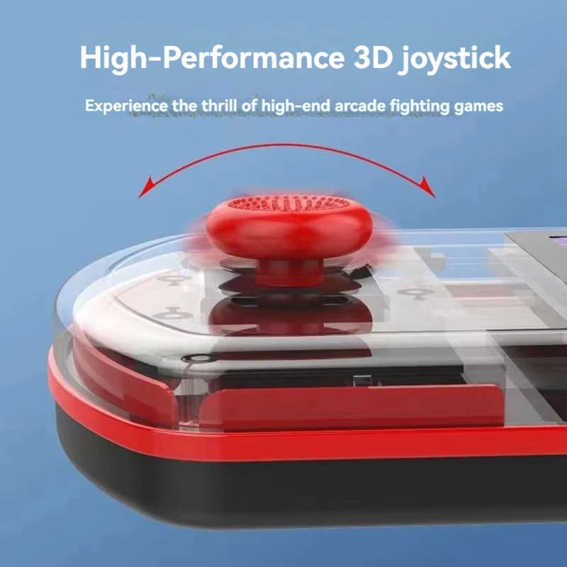 GameMax Portable Console (D22)