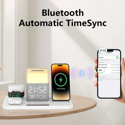 Infinity PowerDock for iPhone