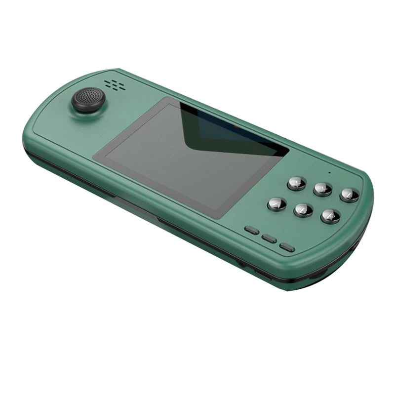 GameMax Portable Console (D22)