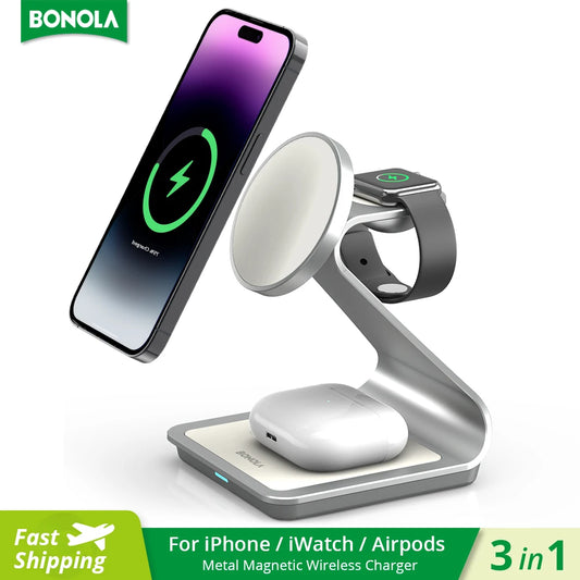 Ultimate Apple Charger