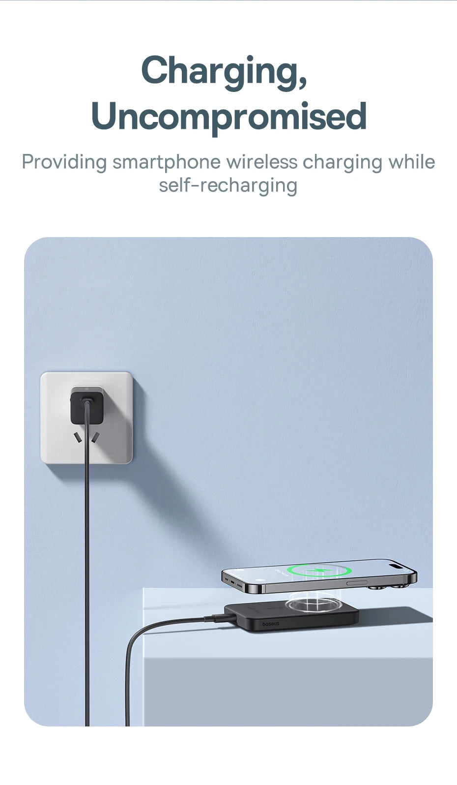 MagSafe PowerBank Pro