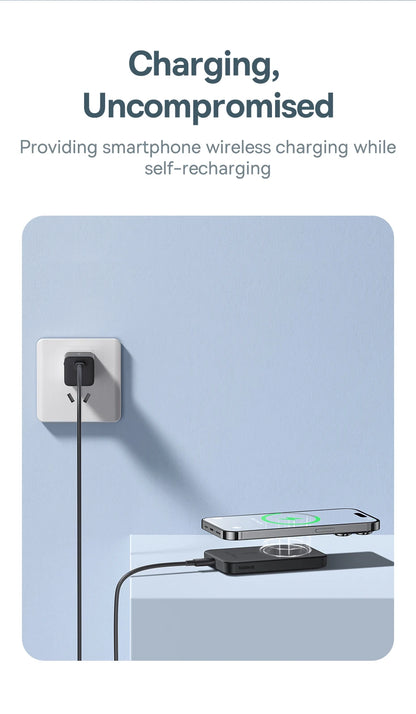 MagSafe PowerBank Pro