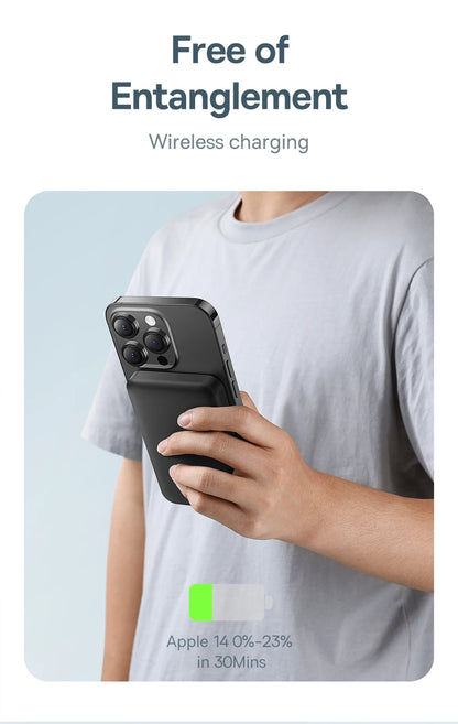 MagSafe PowerBank Pro