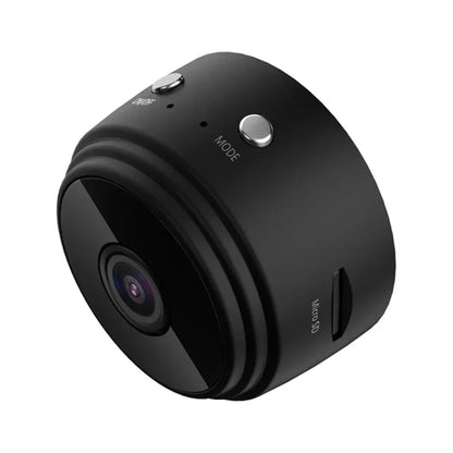 A9 Versatile Security Cam