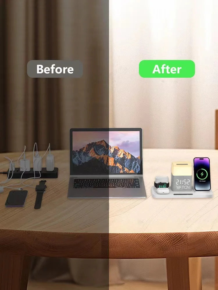 Infinity PowerDock for iPhone