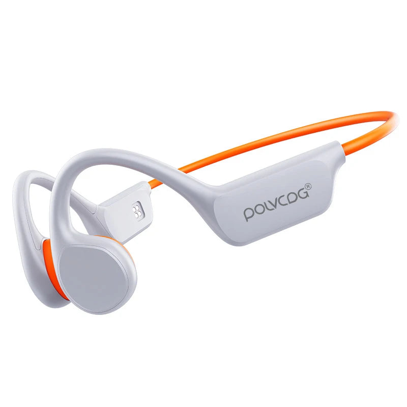 Waterproof Swimming Headset IPX8 32GB Bluetooth 5.3